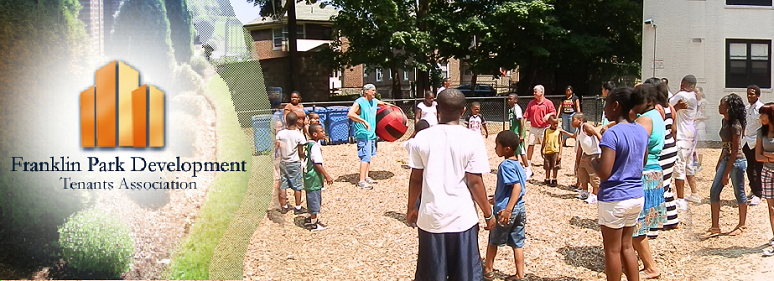 Franklin Park Development Tenants Association